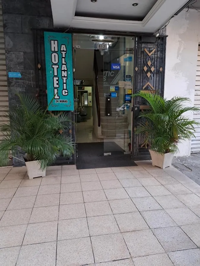 Atlantic Suites Hotel Guayaquil