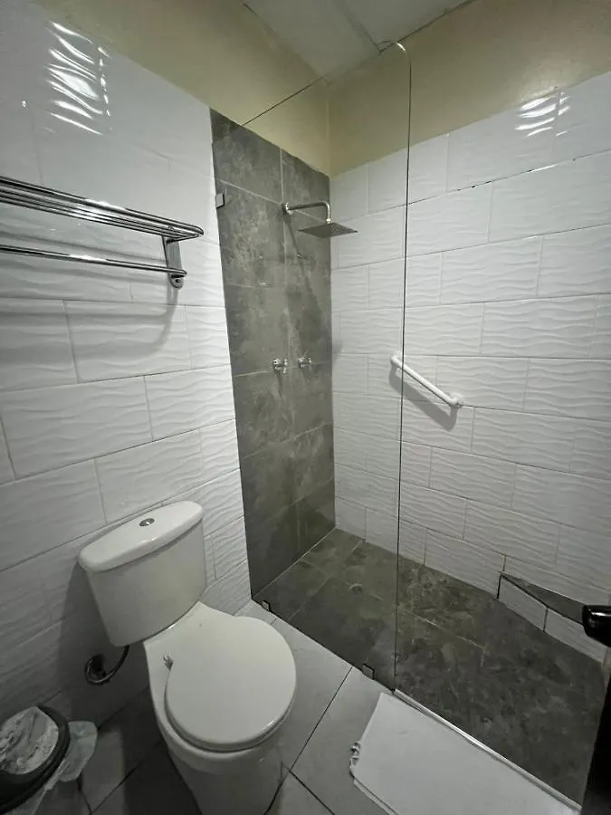 Atlantic Suites Hotel Guayaquil Ecuador