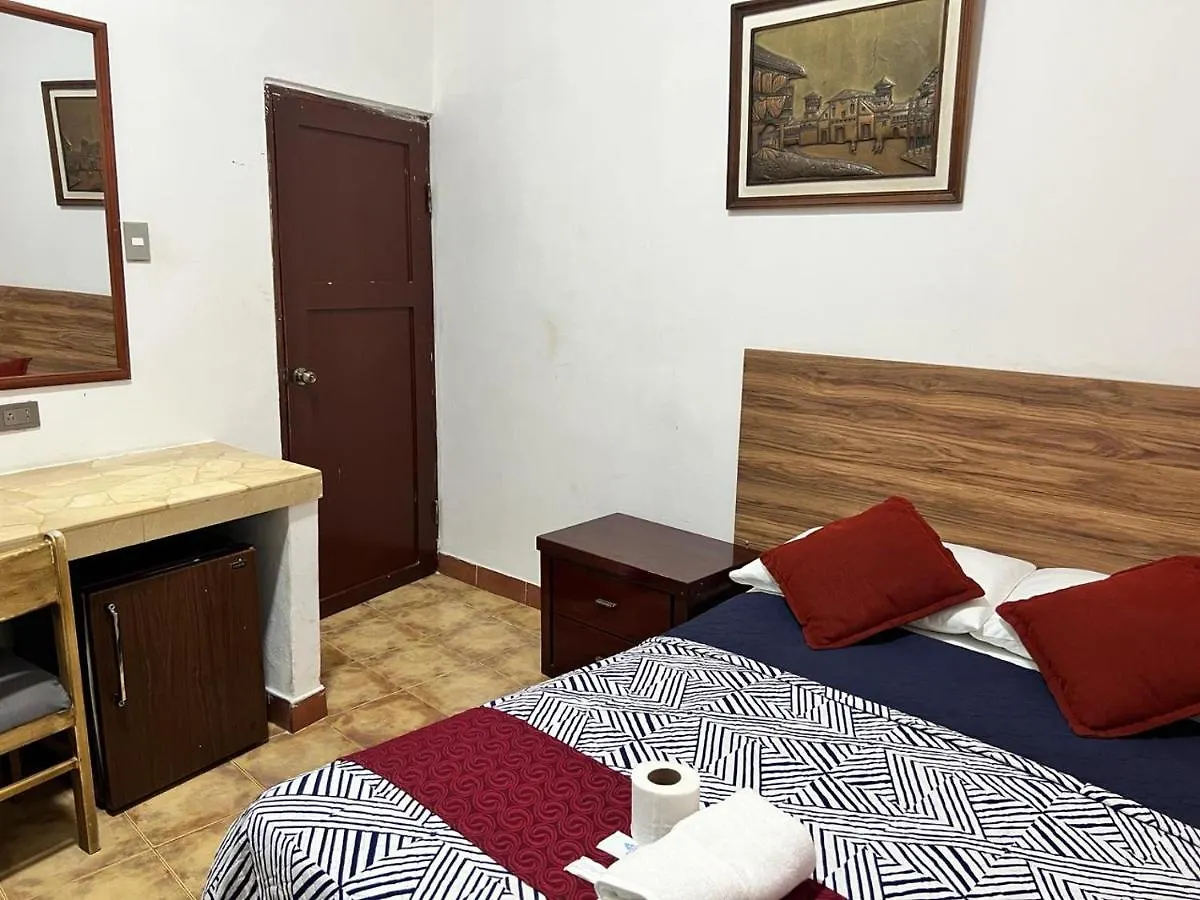Atlantic Suites Hotel Guayaquil