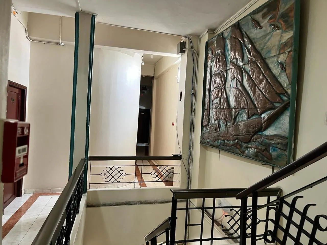 Atlantic Suites Hotel Guayaquil Ecuador