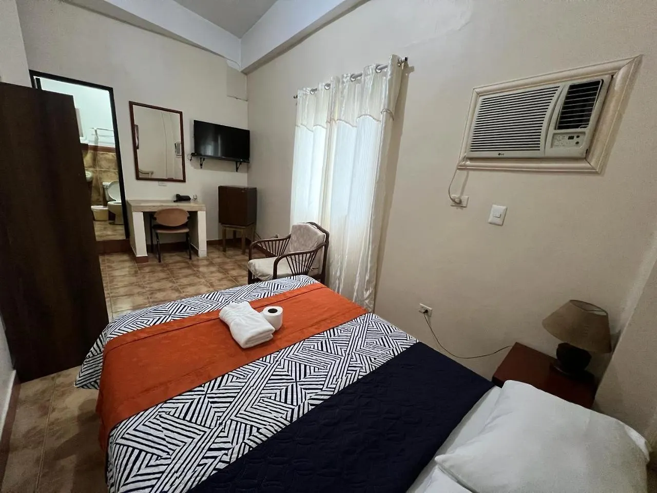 Atlantic Suites Hotel Guayaquil