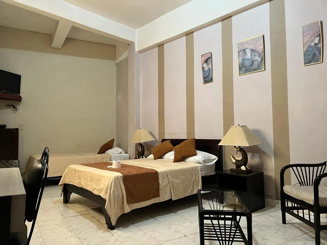 Atlantic Suites Hotel Guayaquil