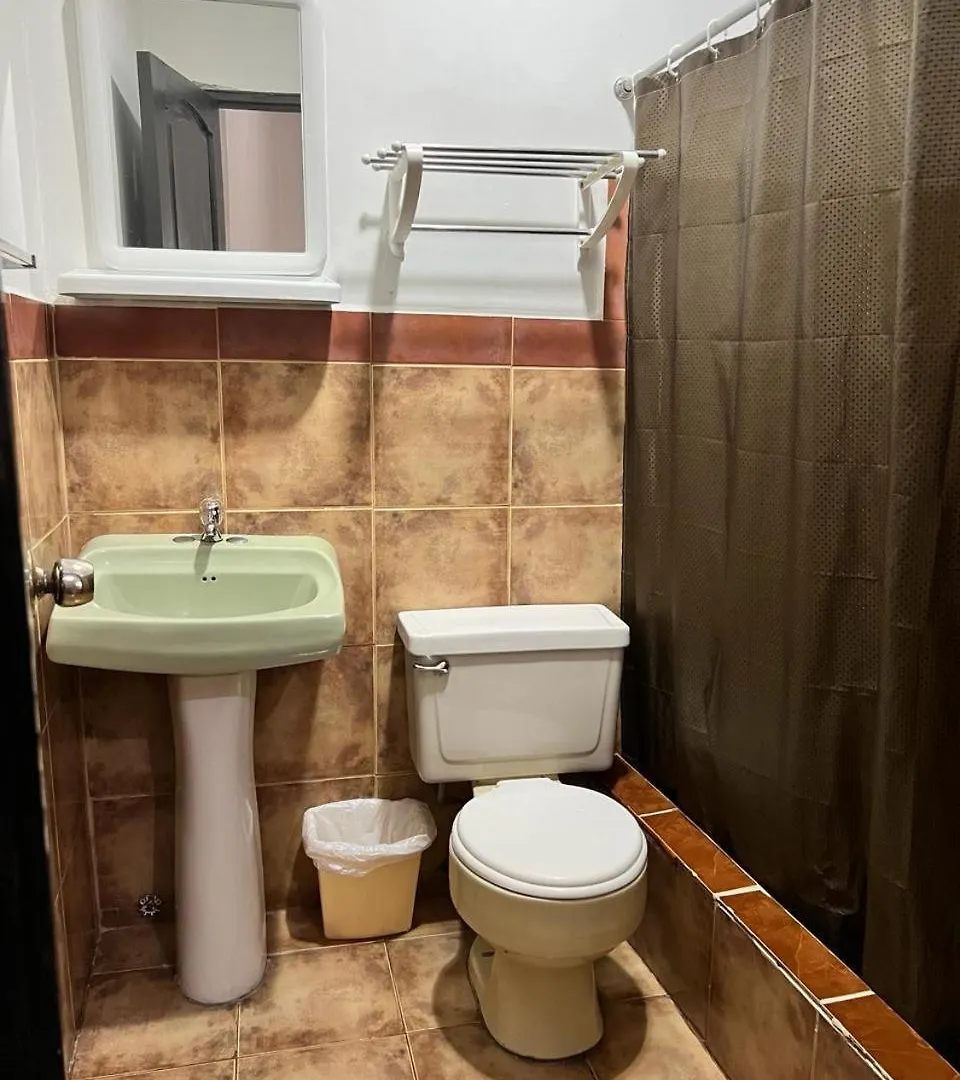 **  Atlantic Suites Hotel Guayaquil Ecuador