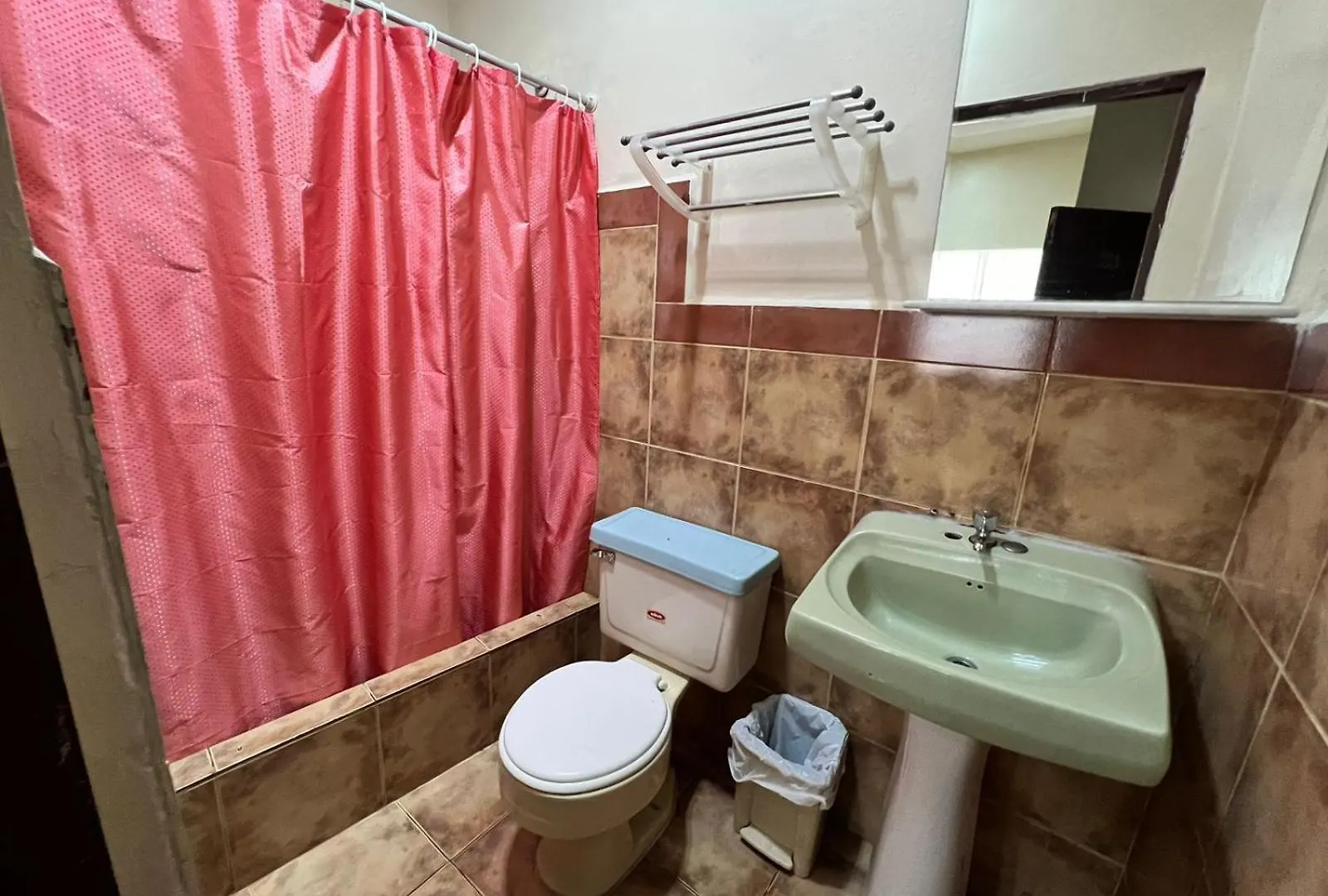 Atlantic Suites Hotel Guayaquil