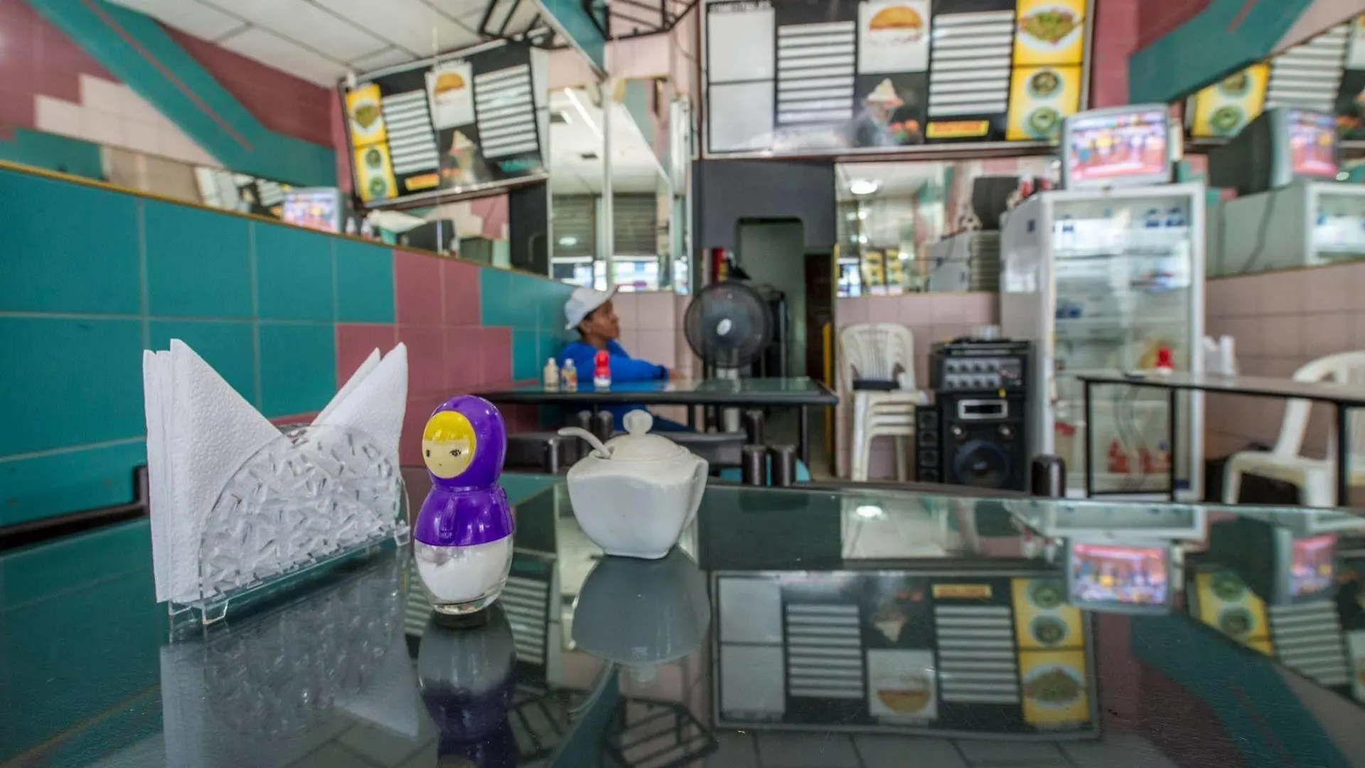 Atlantic Suites Hotel Guayaquil 2*,