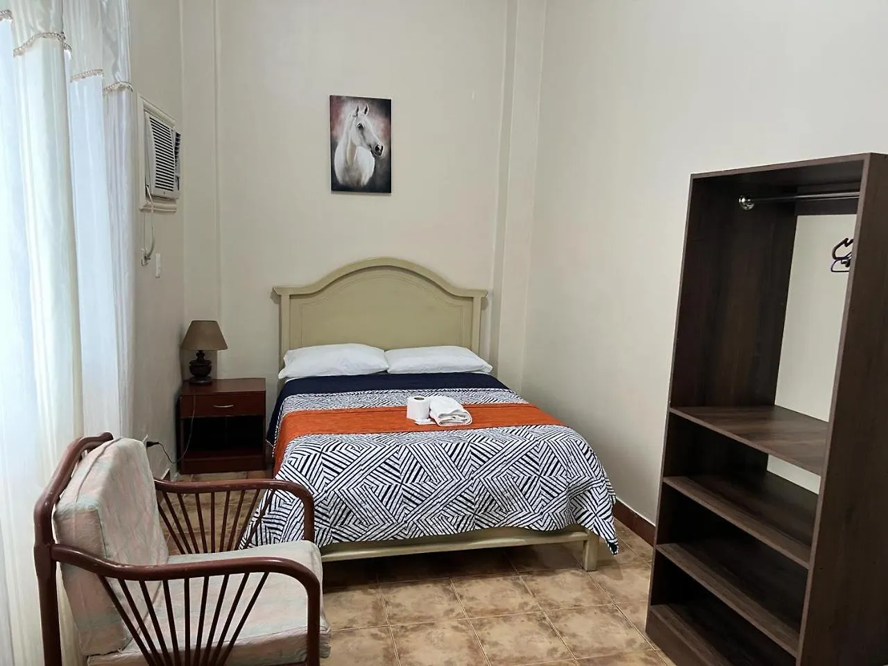 Atlantic Suites Hotel Guayaquil 2*,  Ecuador