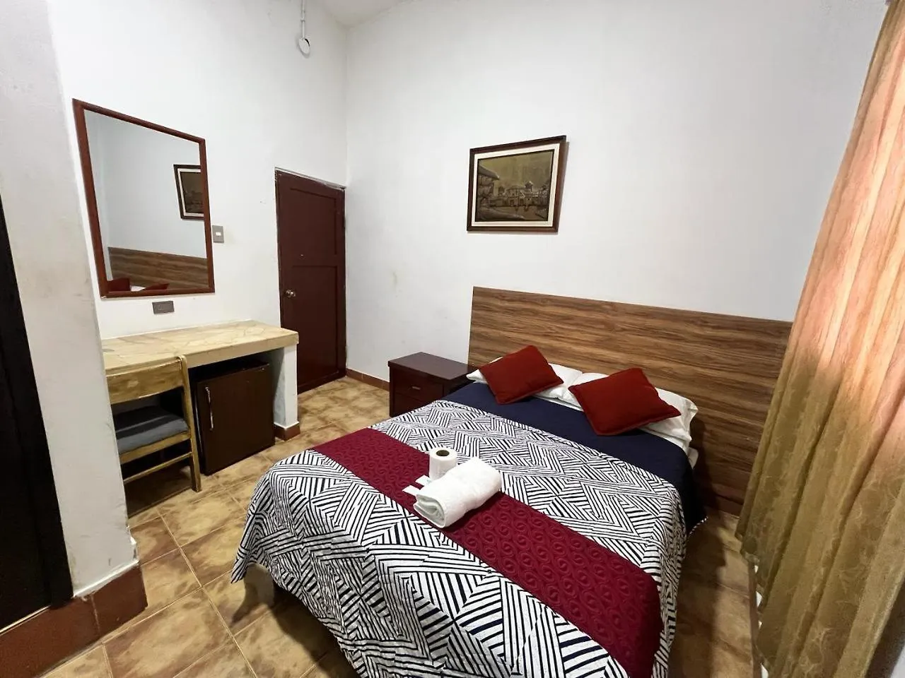 Atlantic Suites Hotel Guayaquil