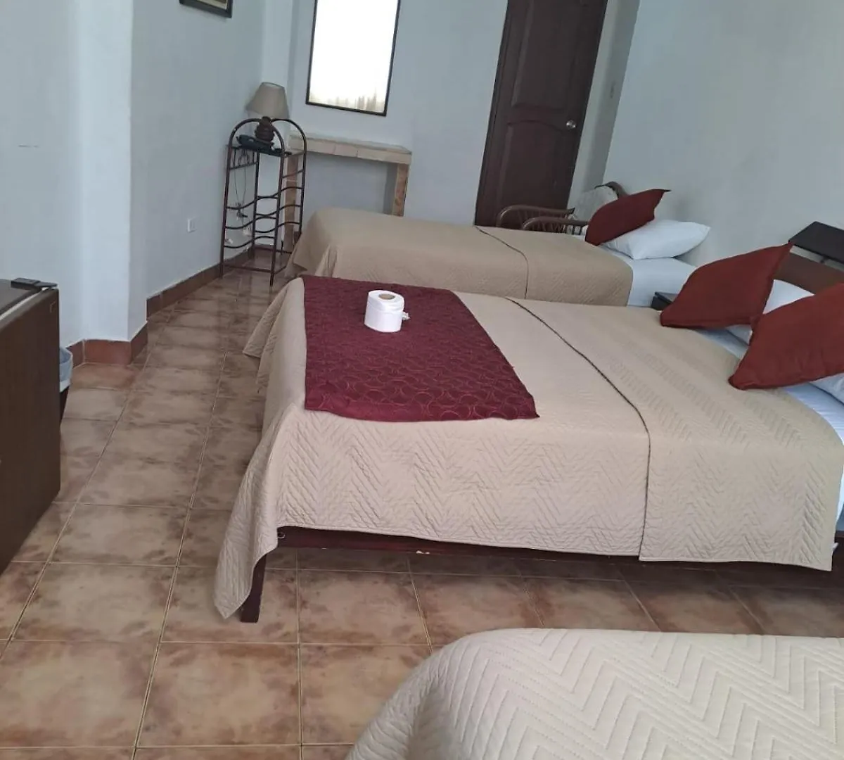 Atlantic Suites Hotel Guayaquil