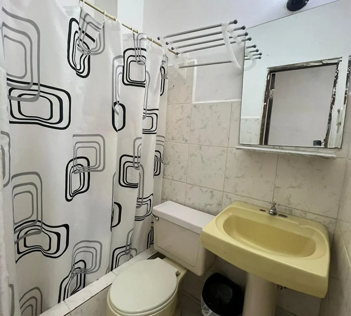 Atlantic Suites Hotel Guayaquil Ecuador