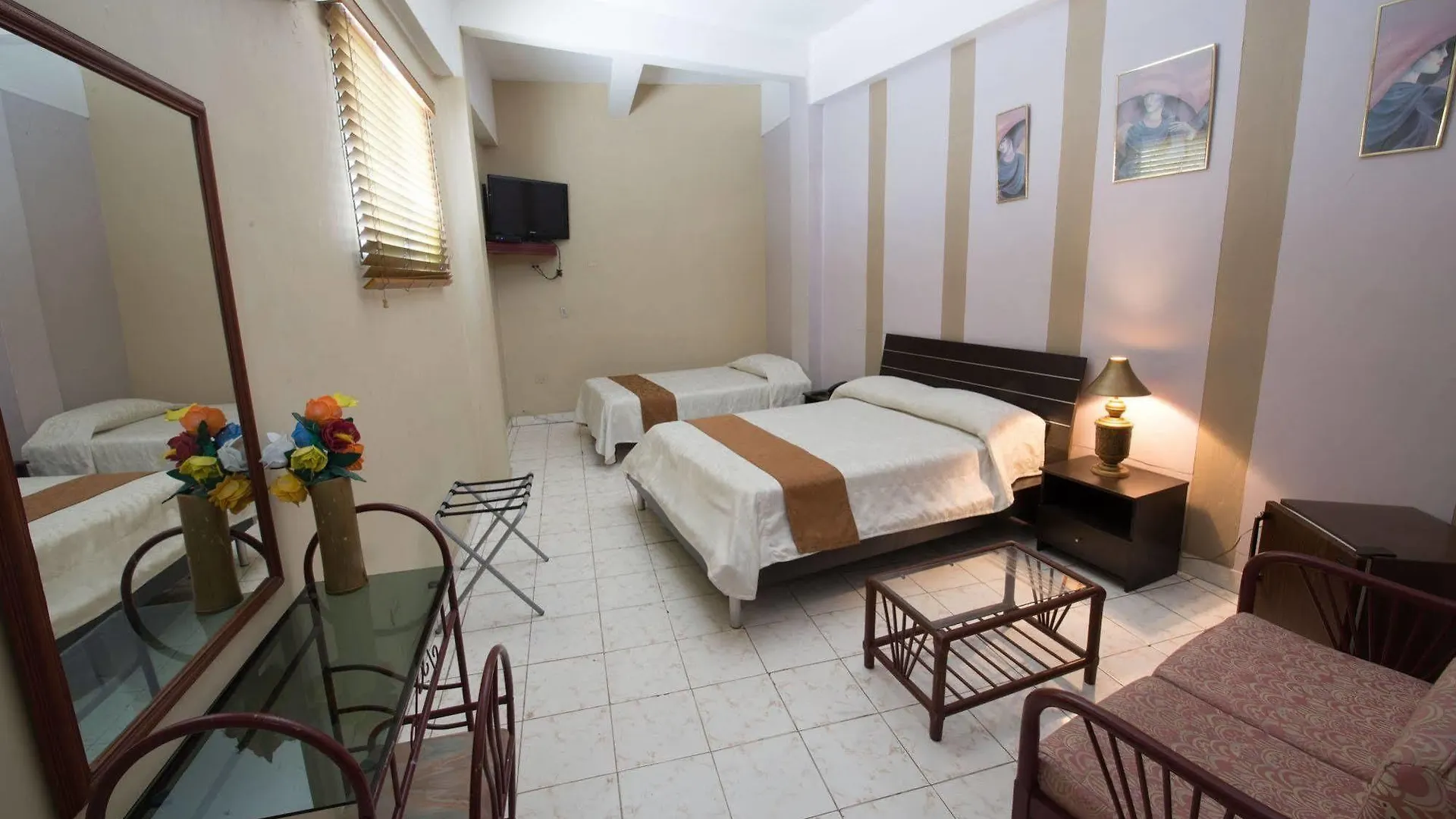 Atlantic Suites Hotel Guayaquil