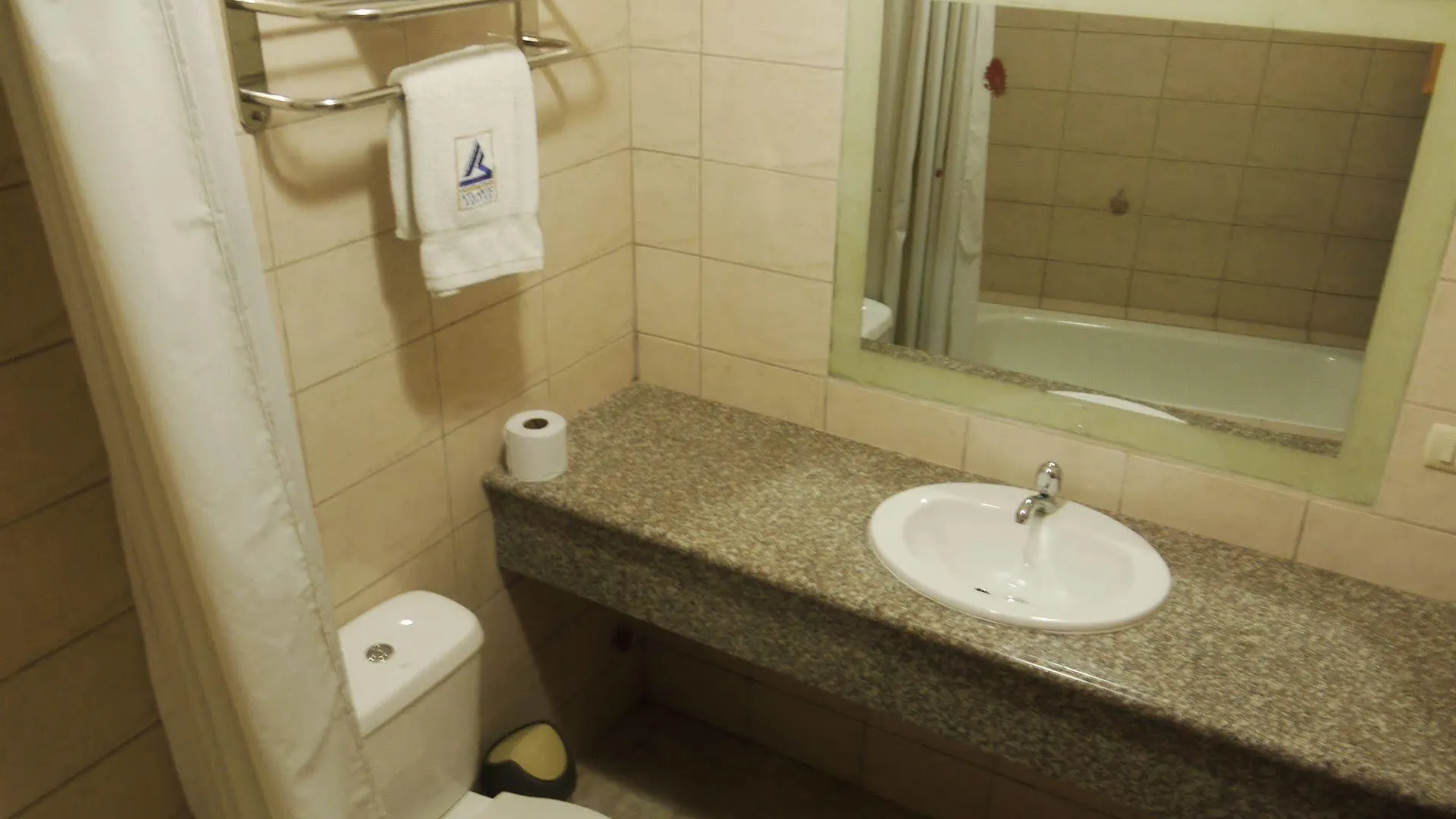 Atlantic Suites Hotel Guayaquil