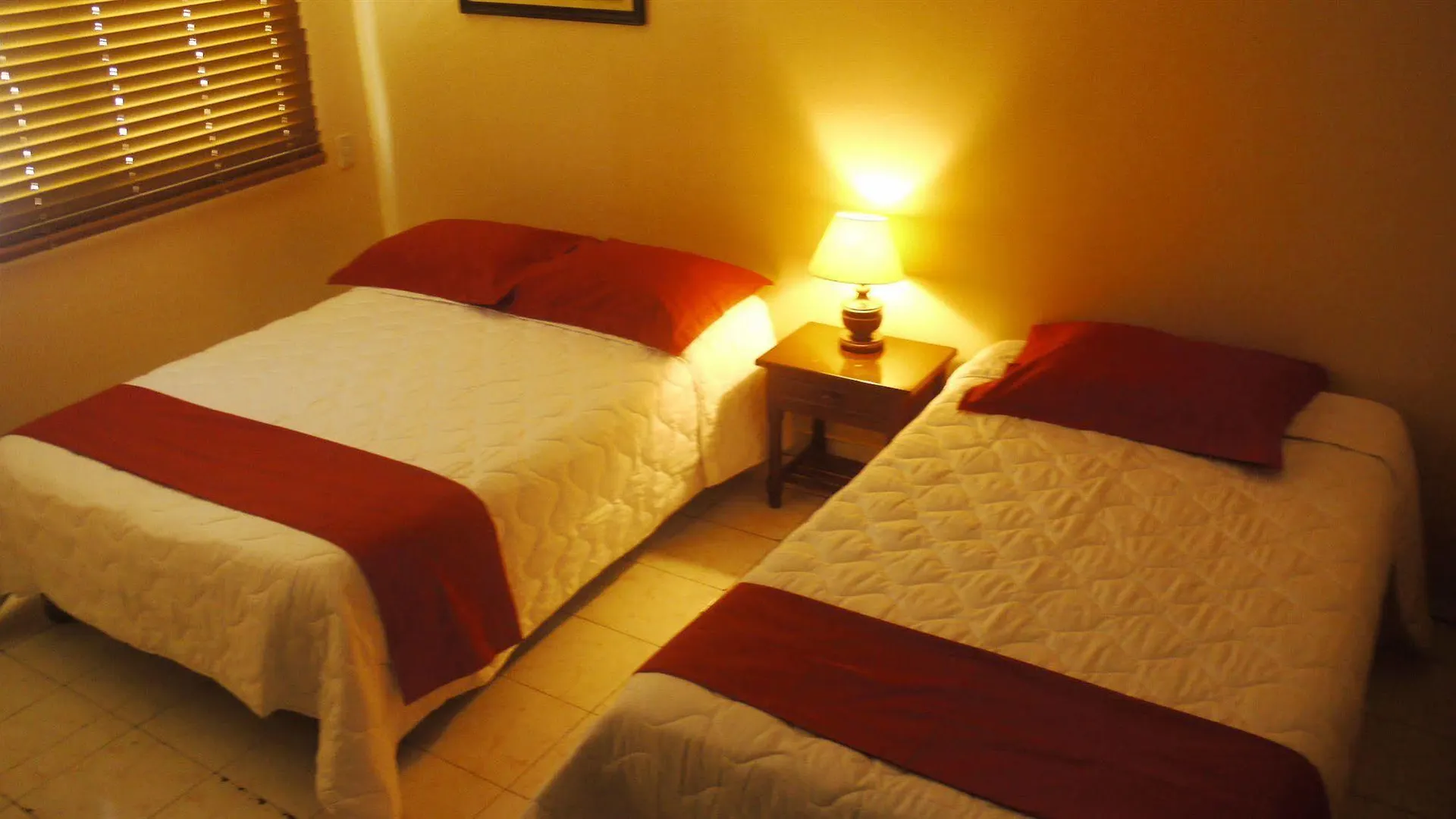 Atlantic Suites Hotel Guayaquil